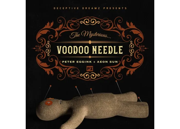 Voodoo Needle by Peter Eggink & Aeon Sun - Download