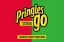 Pringles Go (Red to Yellow) by Taiwan Ben and Julio Montoro – Image 1