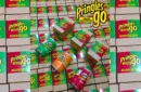 Pringles Go (Red to Yellow) by Taiwan Ben and Julio Montoro – Image 2