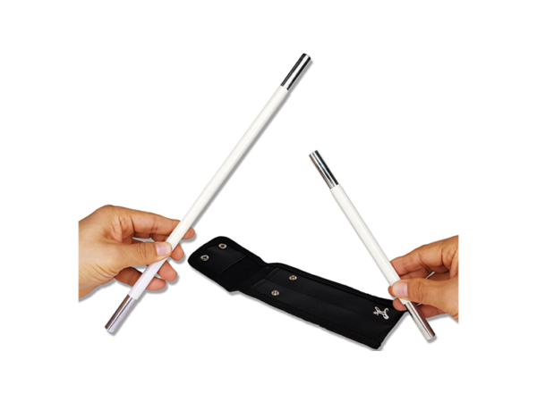 Magic Wand (White) by JL Magic