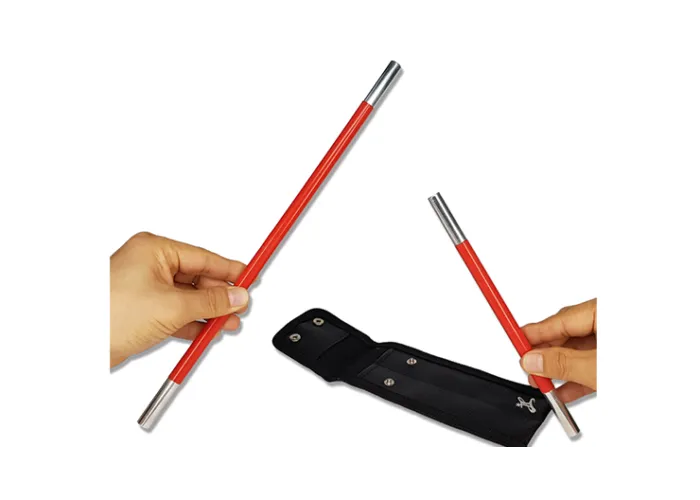 Magic Wand (Red) by JL Magic