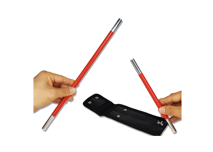 Magic Wand (Red) by JL Magic