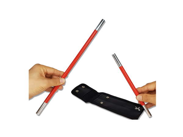 Magic Wand (Red) by JL Magic
