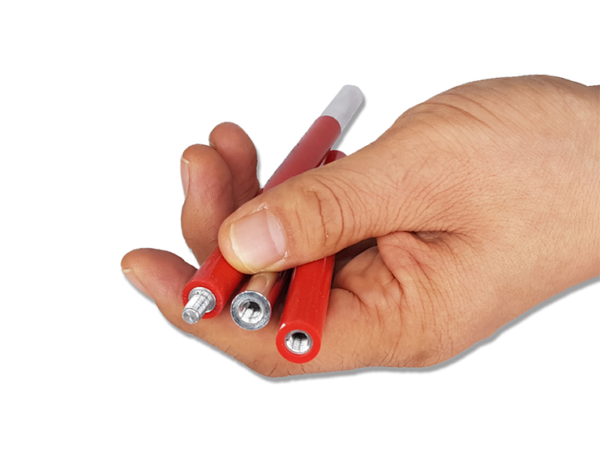 Magic Wand (Red) by JL Magic