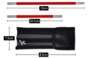 Magic Wand (Red) by JL Magic – Bild 5