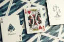 Pursuit Playing Cards by Rabby Yang – Bild 2
