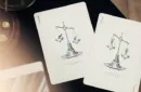 Pursuit Playing Cards by Rabby Yang – Bild 4