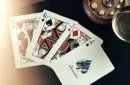 Pursuit Playing Cards by Rabby Yang – Bild 5
