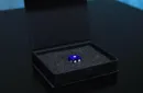 TF DICE (Transparent Forcing Dice) BLUE by Chris Wu – Image 3