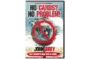 No Cards, No Problem by John Carey - DVD – Image 1
