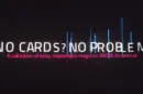 No Cards, No Problem by John Carey - DVD – Image 4