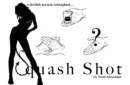 Squash Shot by Scott Alexander – Bild 1