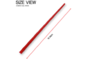 Appearing & Vanishing Wand (Red) by JL Magic – Bild 2