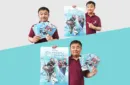 Paper Restore (Frozen) by JL Magic – Image 1