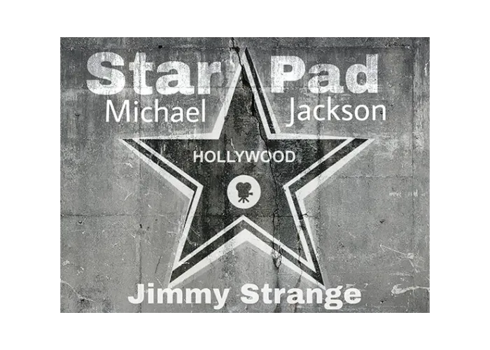 Star Pad - Michael Jackson by Jimmy Strange - Trick