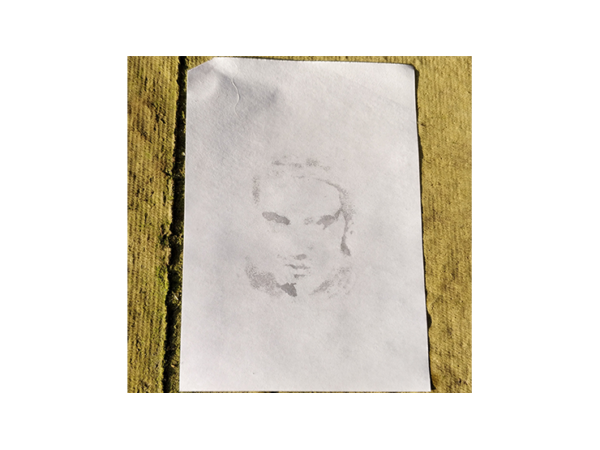 Star Pad - Elvis Presley by Jimmy Strange - Trick