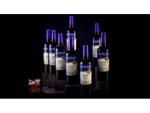 Lotus Multiplying Wine Bottles by Tora Magic