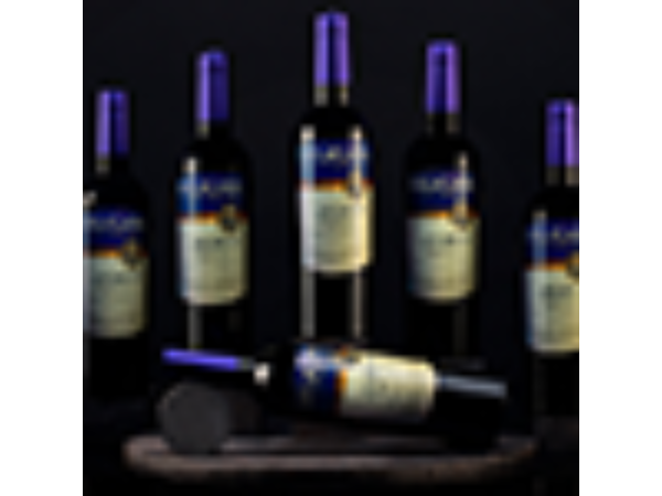 Lotus Multiplying Wine Bottles by Tora Magic