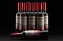 Skybridge Multiplying Wine Bottles by Tora Magic – Image 2