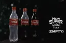 Super Latex Cola Drink (Empty) by Twister Magic – Image 1