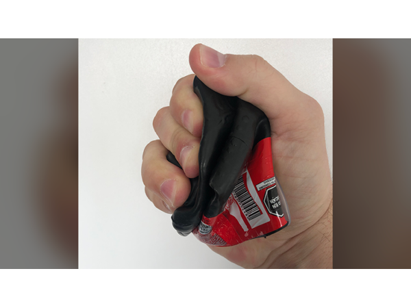 Super Latex Cola Drink (Half) by Twister Magic