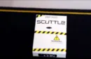 Scuttle (Gimmicks and Online Instructions) by Vinny Sagoo – Image 1