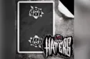 Haters Playing Cards by Kris Magix – Image 1