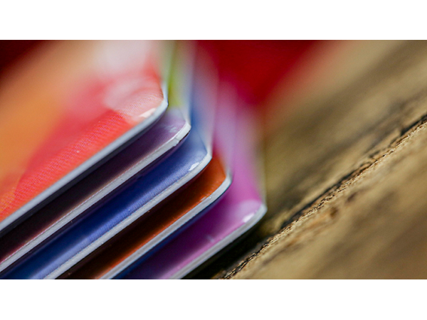 Rainbow Jelly Cardistry Trainer