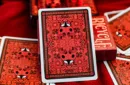 Limited Edition Bicycle Ladybug (Black) Playing Cards – Image 2