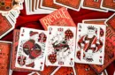 Limited Edition Bicycle Ladybug (Black) Playing Cards – Image 5