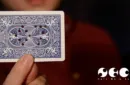 Hole On A Sec Blue By Zamm Wong & Magic Action – Bild 5