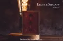 LIGHT AND SHADOW  (Gimmicks and Online Instructions) by Secret Factory – Image 1