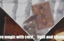 LIGHT AND SHADOW  (Gimmicks and Online Instructions) by Secret Factory – Image 4