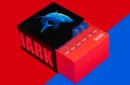 6 Shark Playing Cards (Free 6 Box Case Included) by Riffle Shuffle – Bild 1