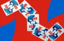 6 Shark Playing Cards (Free 6 Box Case Included) by Riffle Shuffle – Bild 6
