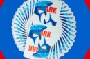 Shark Playing Cards by Riffle Shuffle – Bild 2