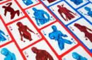 Shark Playing Cards by Riffle Shuffle – Bild 6