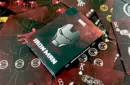 Iron Man Deck V2 by JL Magic – Image 1