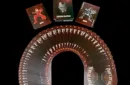 Iron Man Deck V2 by JL Magic – Image 2