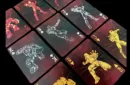 Iron Man Deck V2 by JL Magic – Image 3
