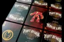Iron Man Deck V2 by JL Magic – Image 5