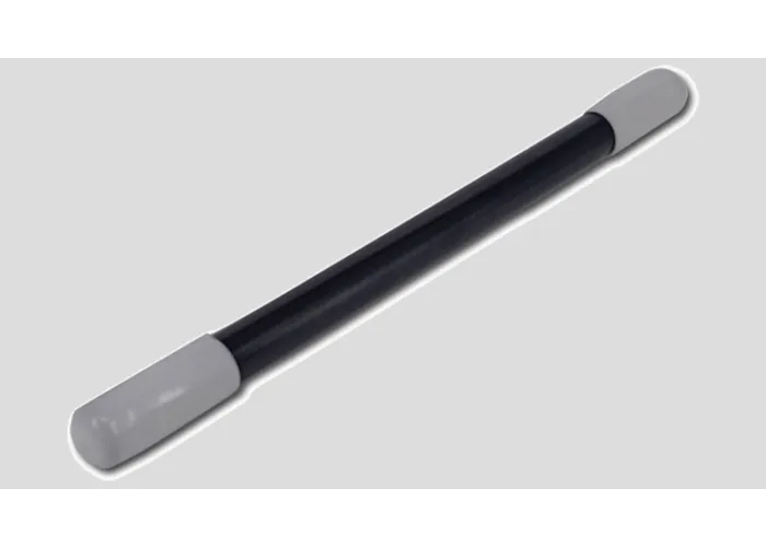 Wand To Cane (Black) by JL Magic