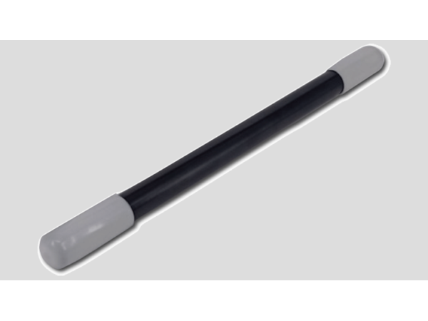 Wand To Cane (Black) by JL Magic