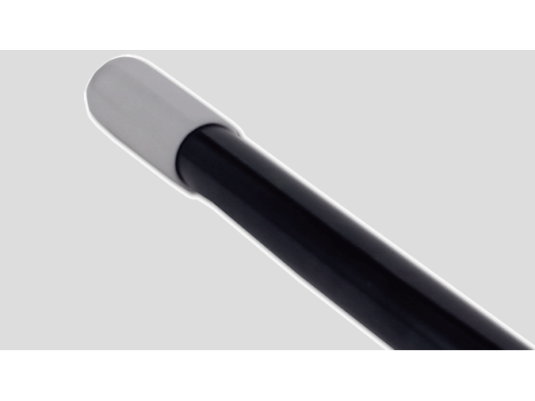 Wand To Cane (Black) by JL Magic