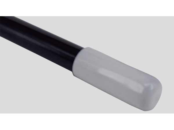 Wand To Cane (Black) by JL Magic