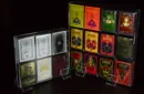 Carat XCS Case (2 Stands) - Deck Display Stands - Kartenbox - Ständer – Image 1