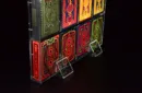 Carat XCS Case (2 Stands) - Deck Display Stands - Kartenbox - Ständer – Image 3