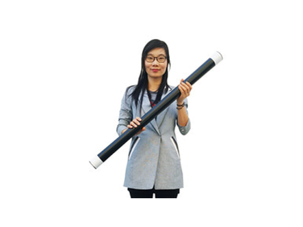 Character Wand (Magician) by JL Magic
