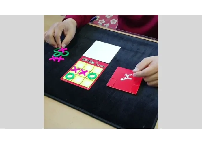 BINGO GAME by JL Magic