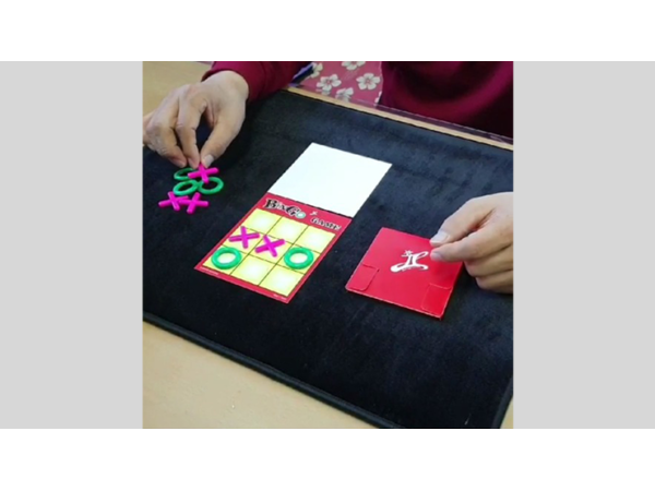 BINGO GAME by JL Magic